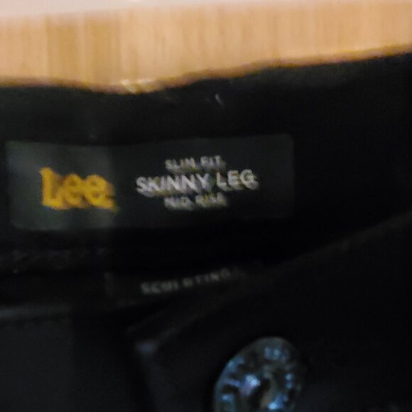 Lee Sculpting jeans - Picture 2 of 2